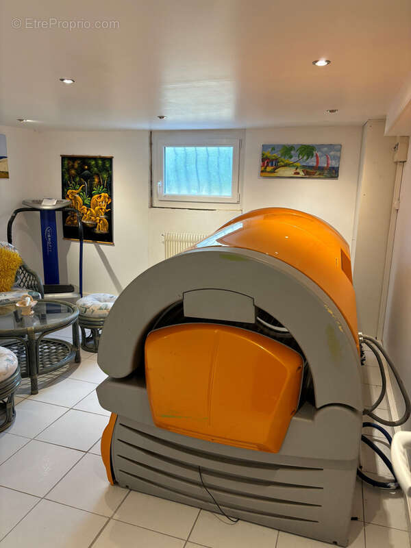 Maison à JOUY-LE-CHATEL