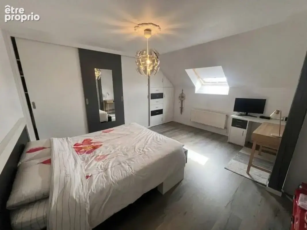 Appartement 5 pièces 171 m² à vendre à Selestat (67600) - photo 9