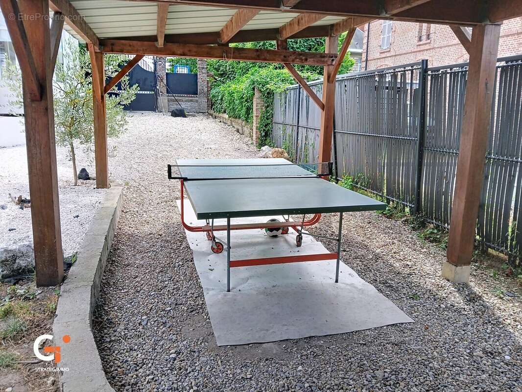 Charmante maison en brique de 112 m² renovee - photo 16