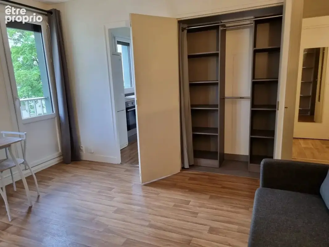 Vente Appartement Nevers(58000) 49 000ï¿œ - photo 2