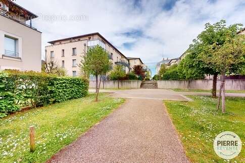 Blois : Idéal investissement locatif au sein d'une résidence étudiante - photo 3