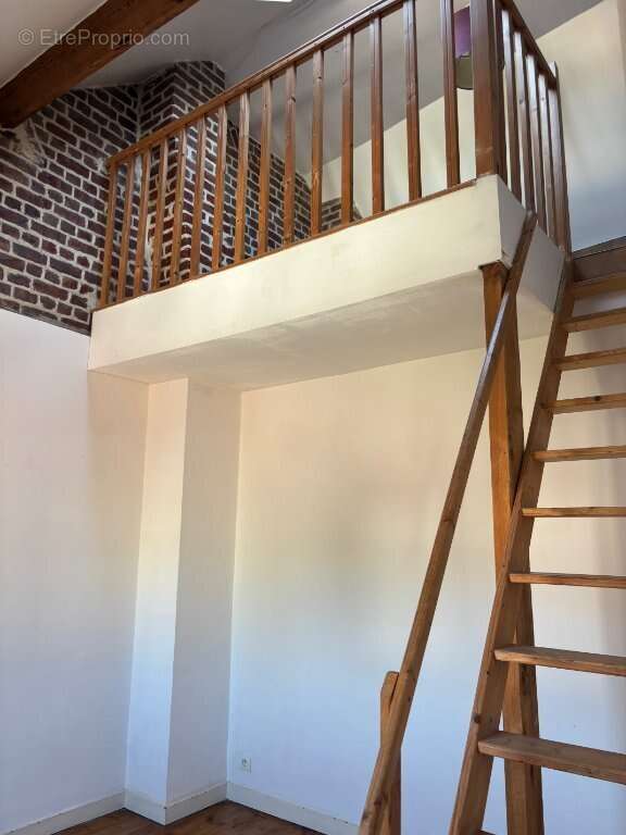 Maison à LA MADELEINE