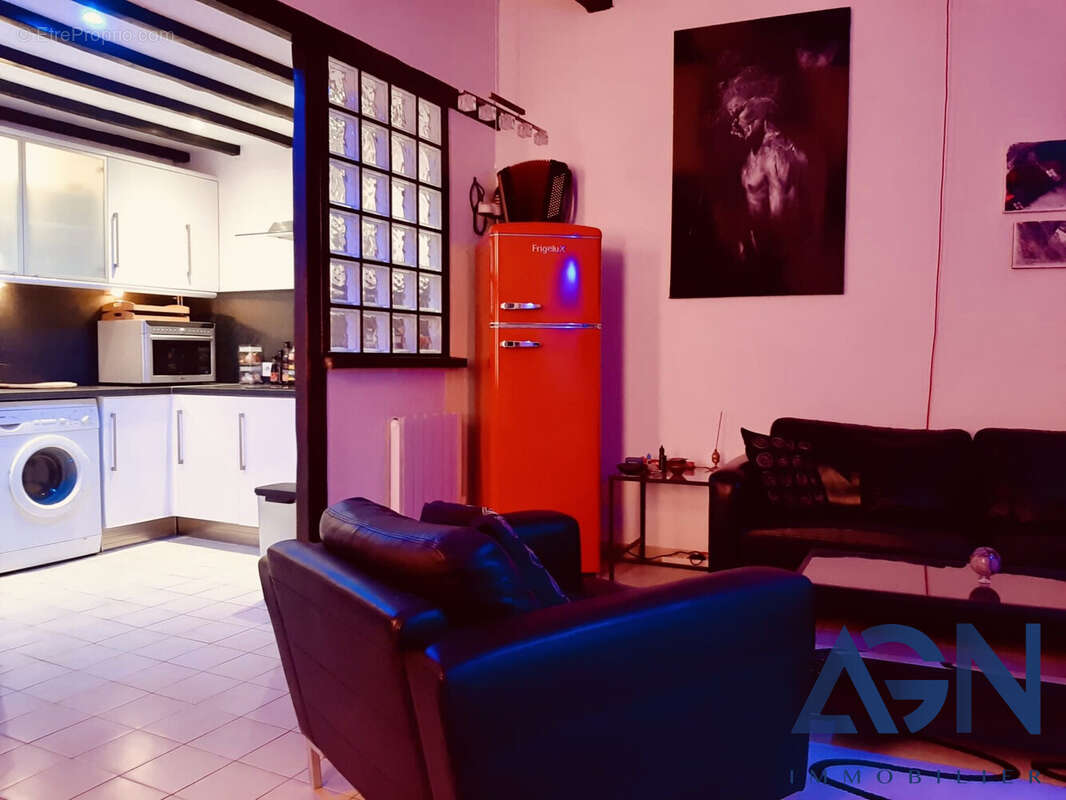 Appartement à AGDE