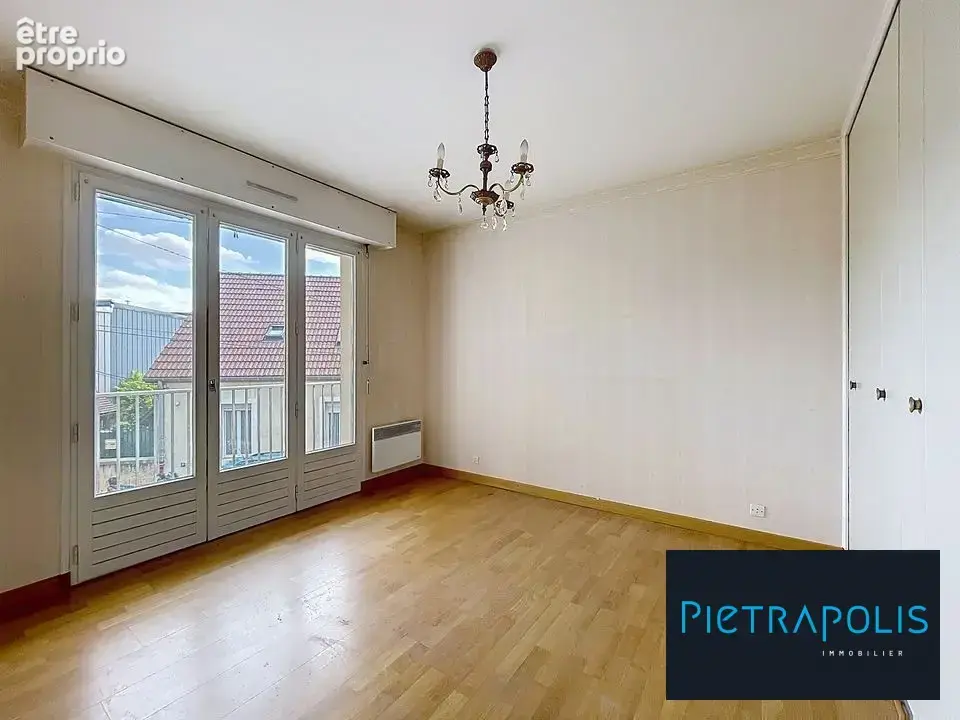 Appartement 3 pièces 67 m² à vendre à Dijon (21000) - photo 4