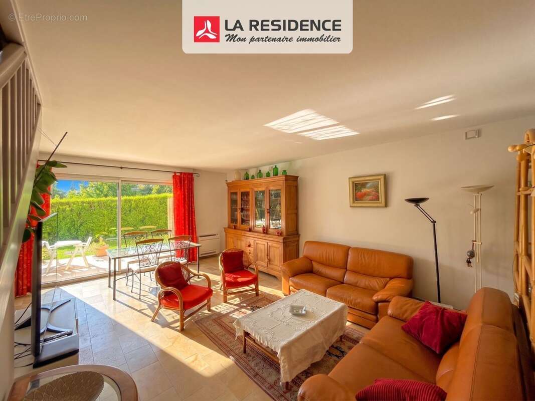 Maison à HERBLAY