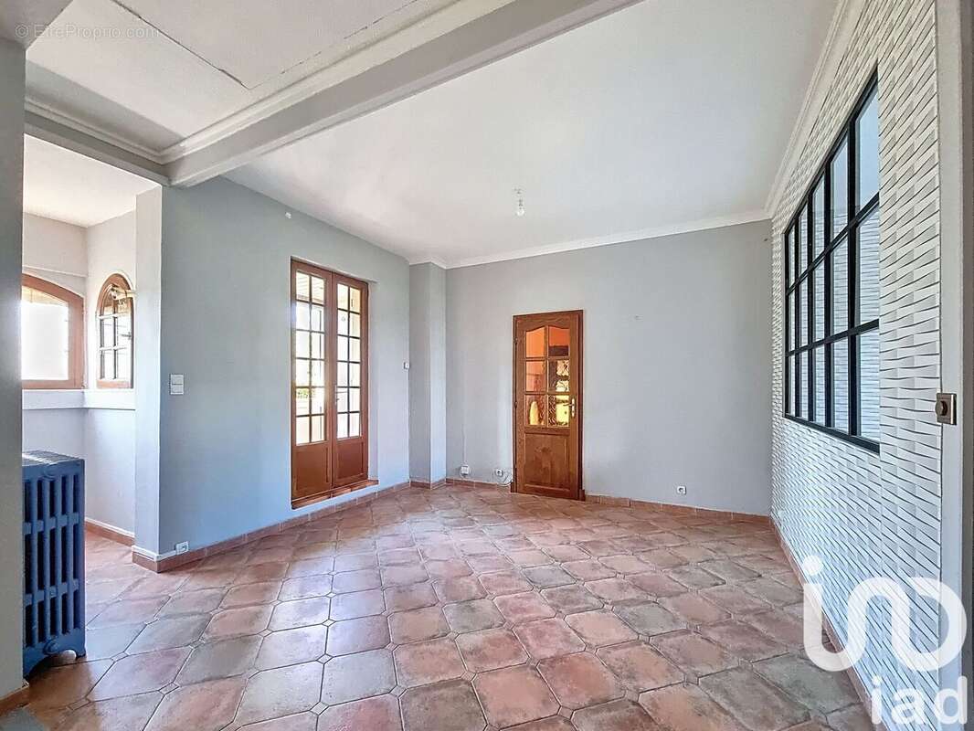 Photo 5 - Maison à ATHIS-MONS