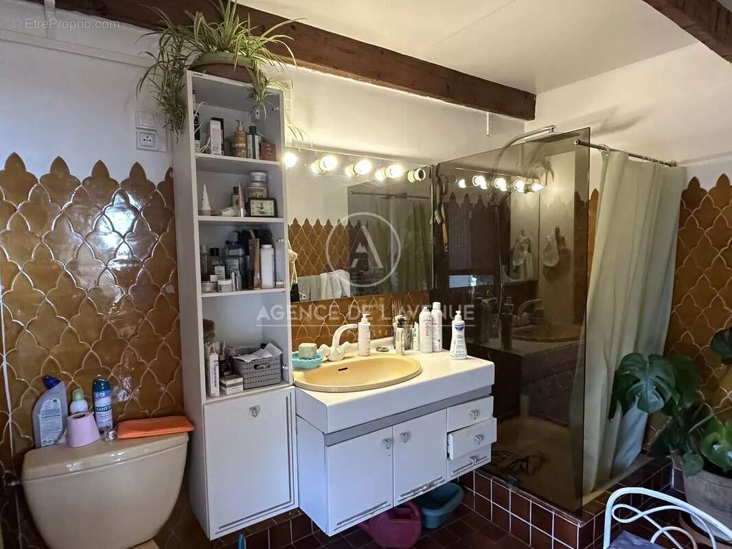 Maison à LA SEYNE-SUR-MER