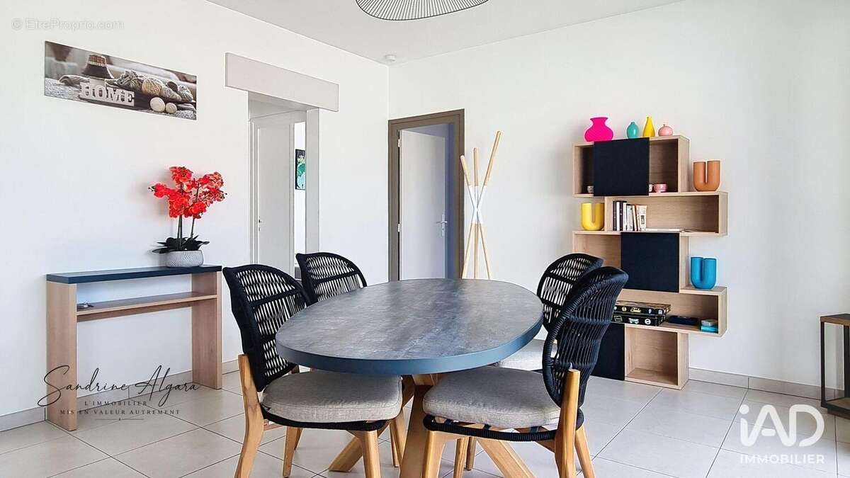 Maison 101 m² à Saujon  - photo 4