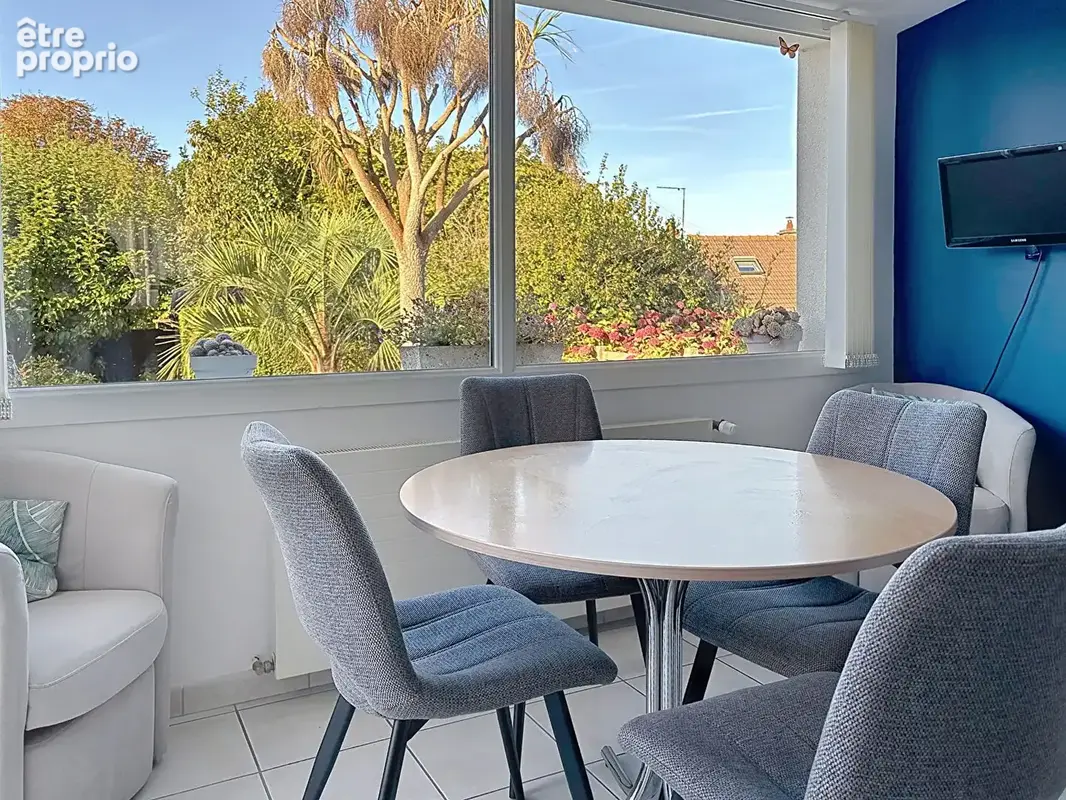 Maison Tourlaville, 5 chambres - 125.05 m2 - photo 3