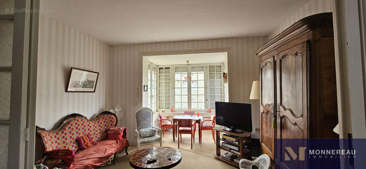 Maison à ROYAN