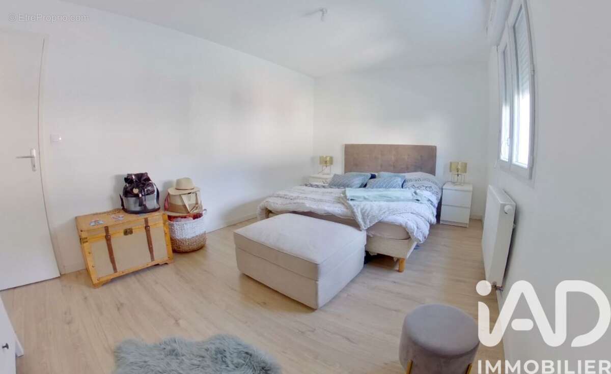 Photo 6 - Maison à CHANGE