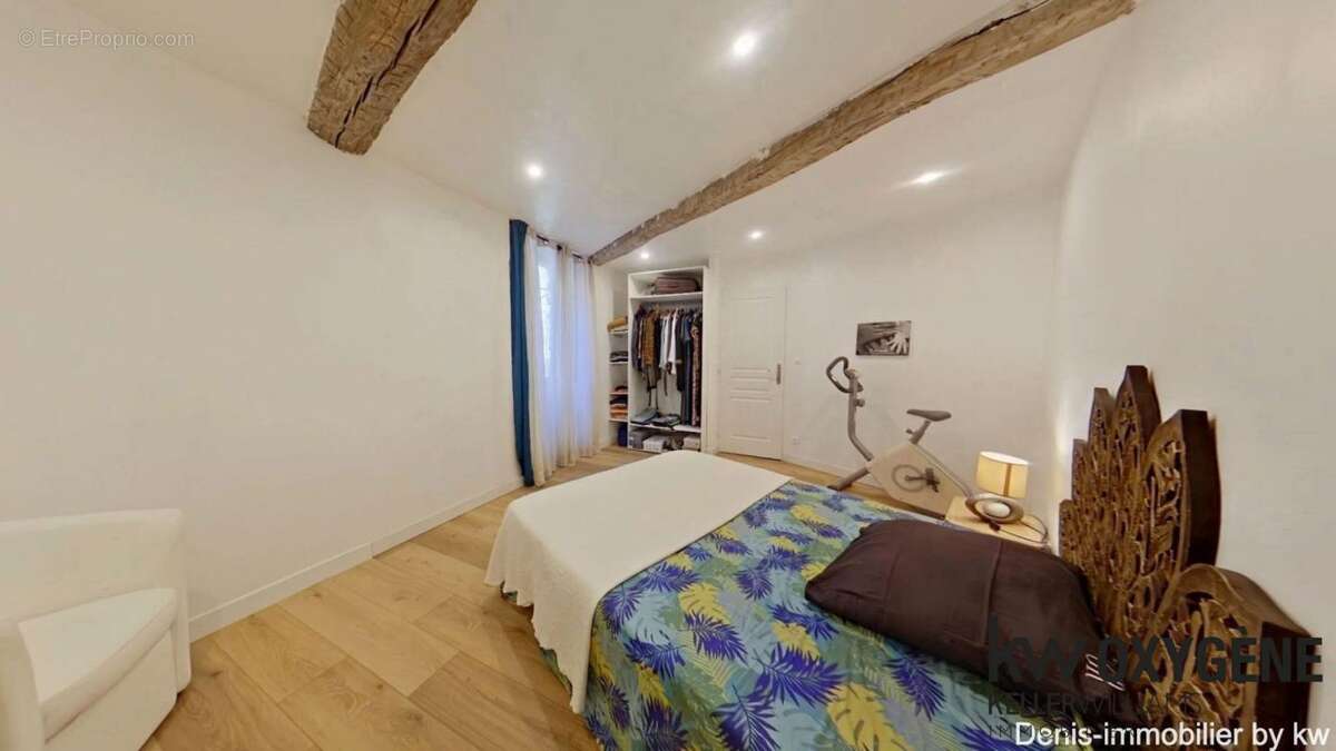 Maison à ILLE-SUR-TET