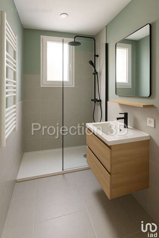 Photo 6 - Appartement à SAINT-MAUR-DES-FOSSES