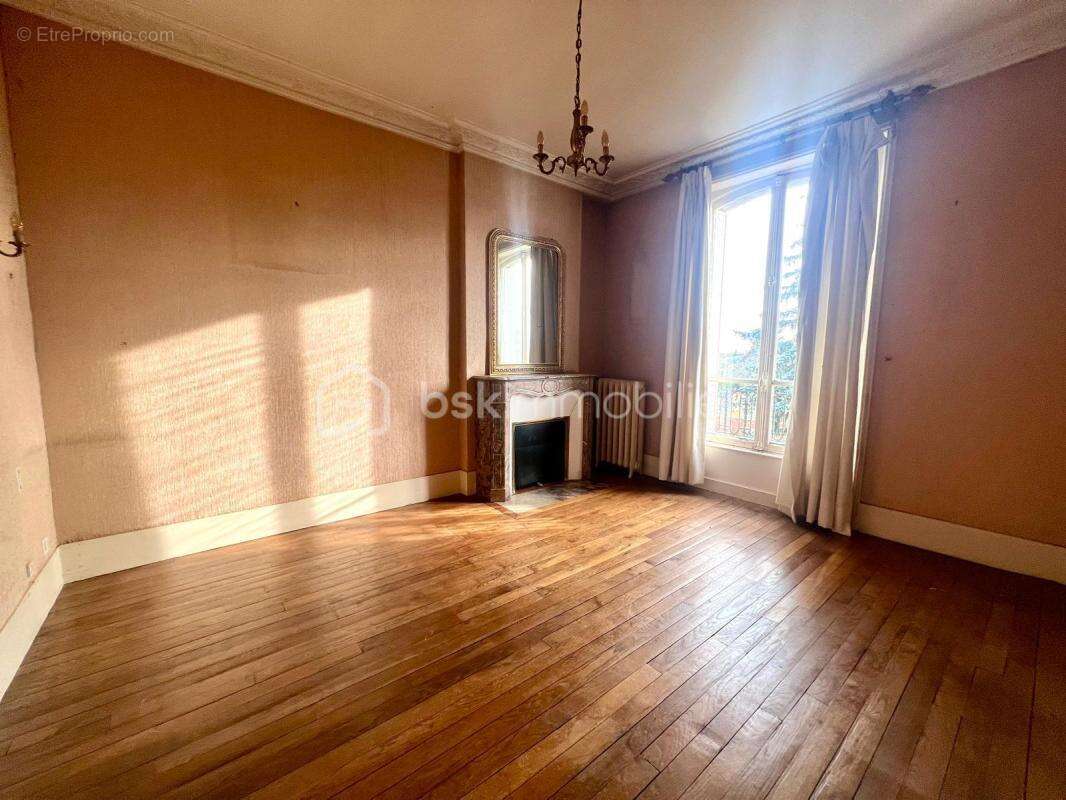 Maison à ANGERVILLE