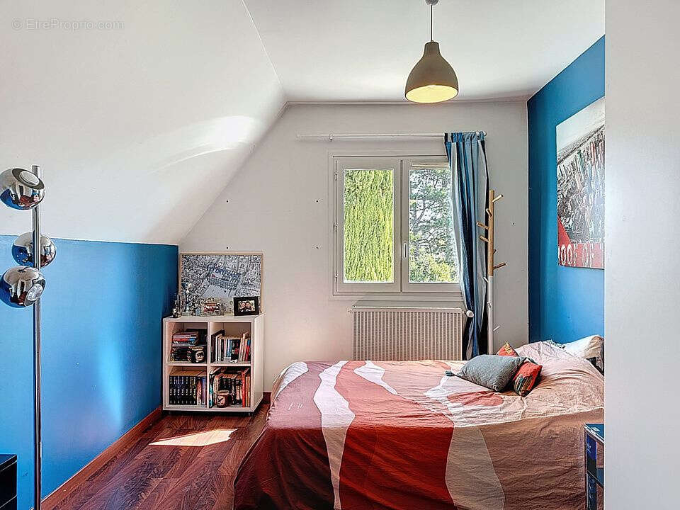 Maison à RILLIEUX-LA-PAPE