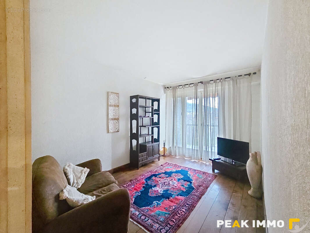 Appartement à ANNEMASSE