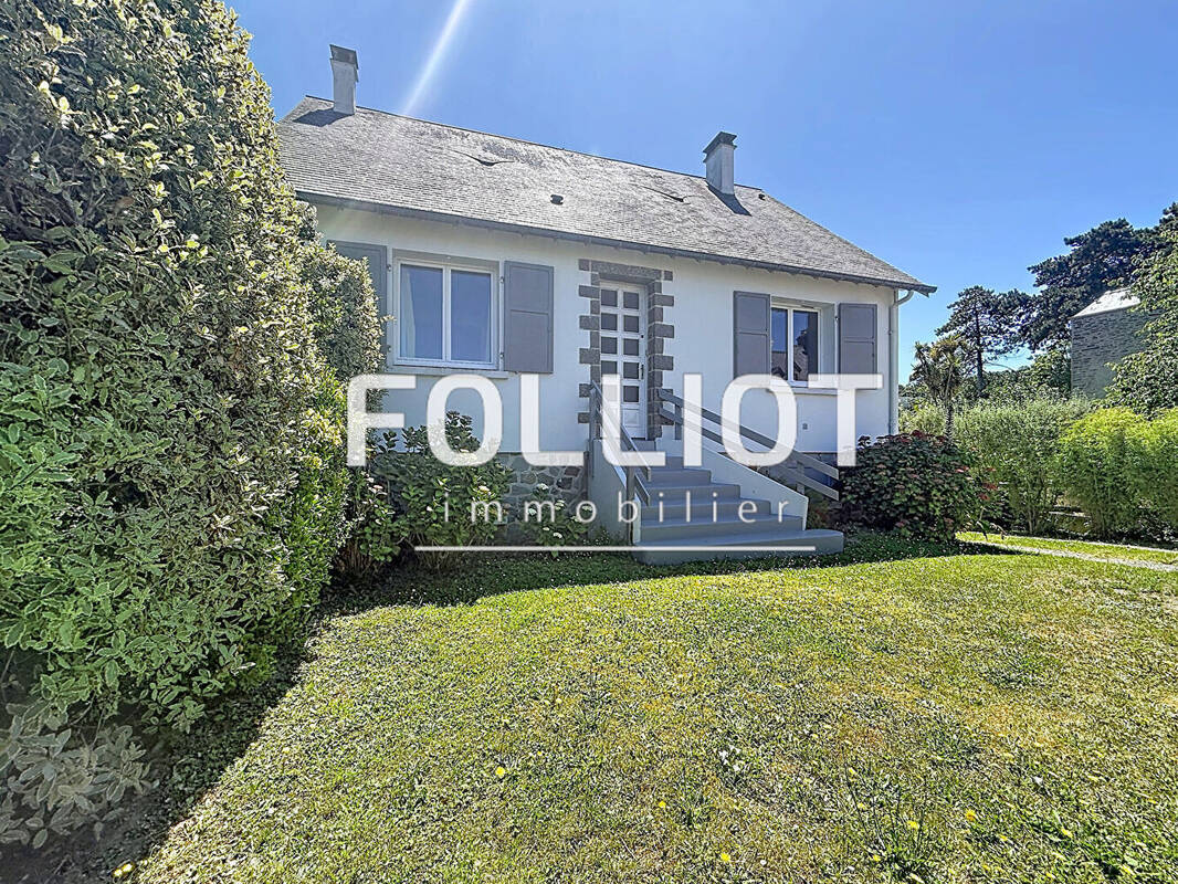 Maison à BARNEVILLE-CARTERET