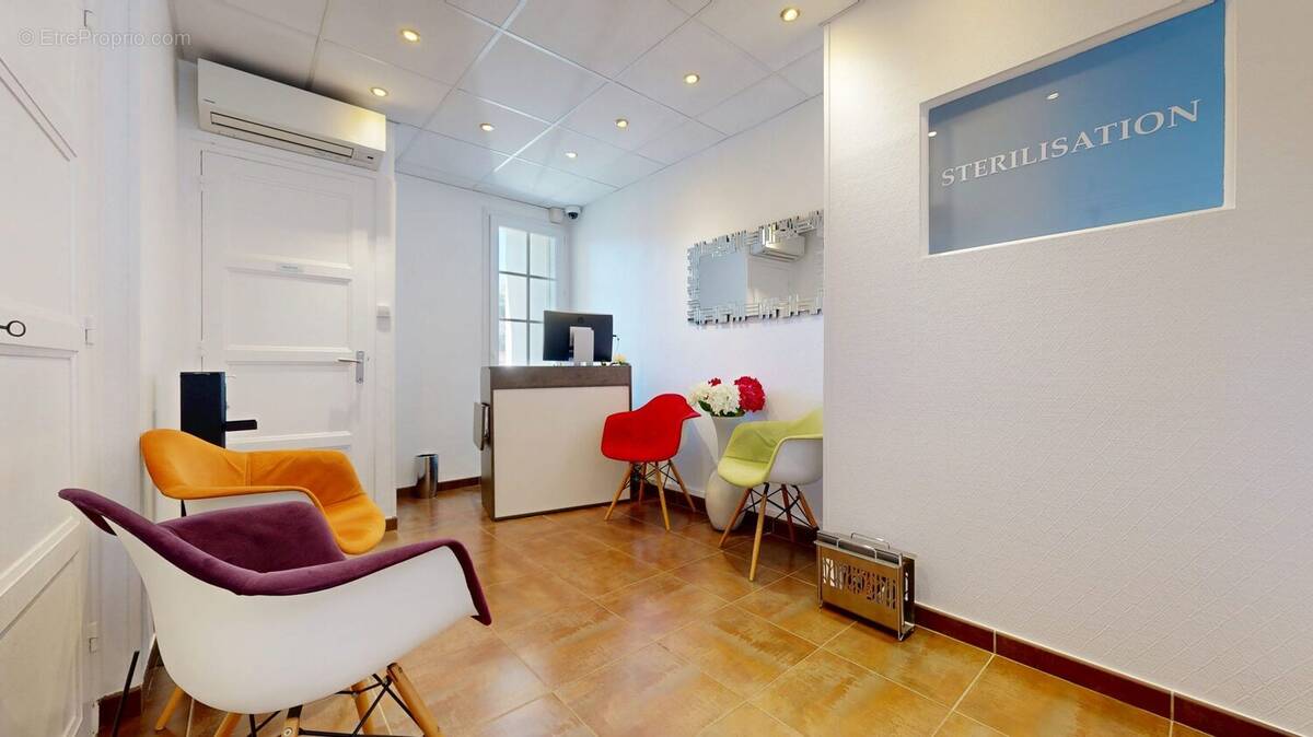 Appartement à LYON-5E