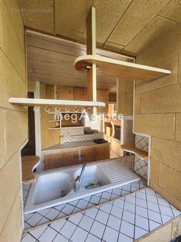Ensemble immobilier de plus de 250m² - photo 5