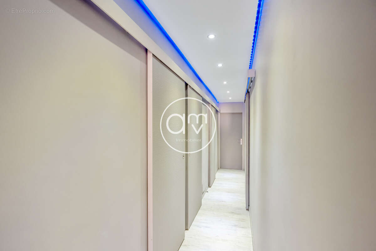 Appartement à HYERES