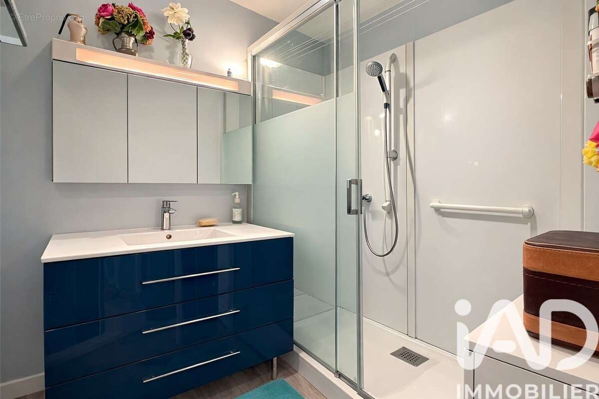 Photo 6 - Appartement à JOUE-LES-TOURS