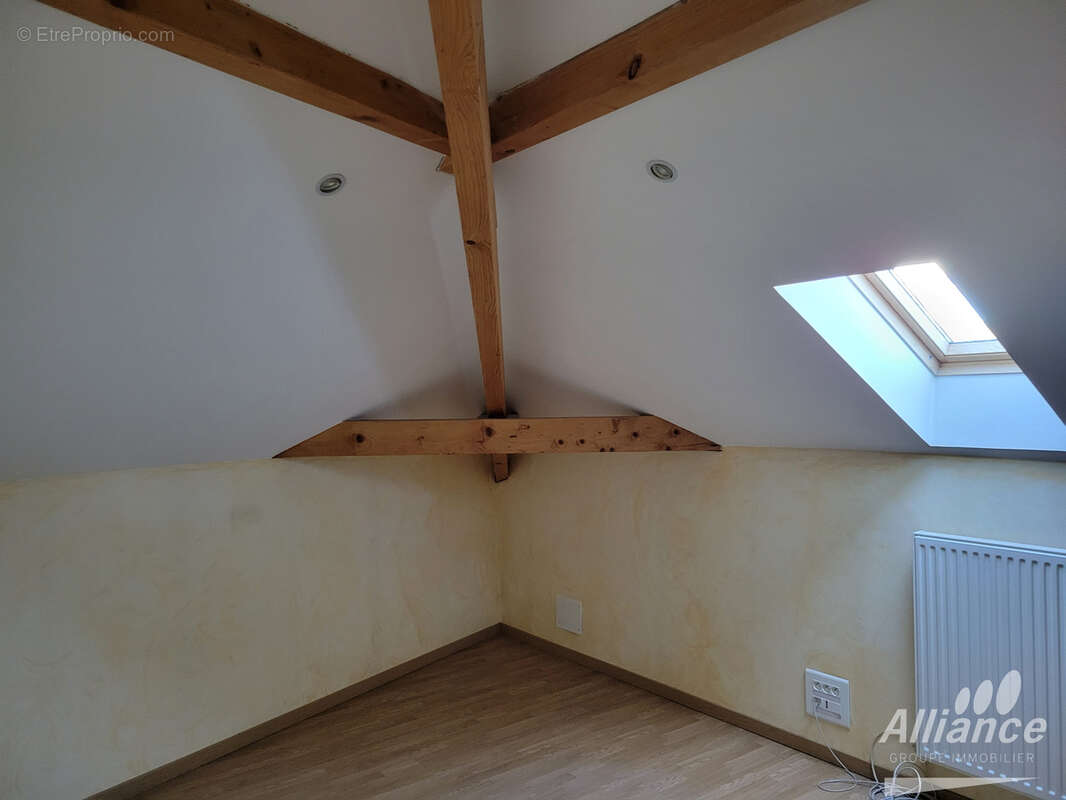 Appartement à AUDINCOURT