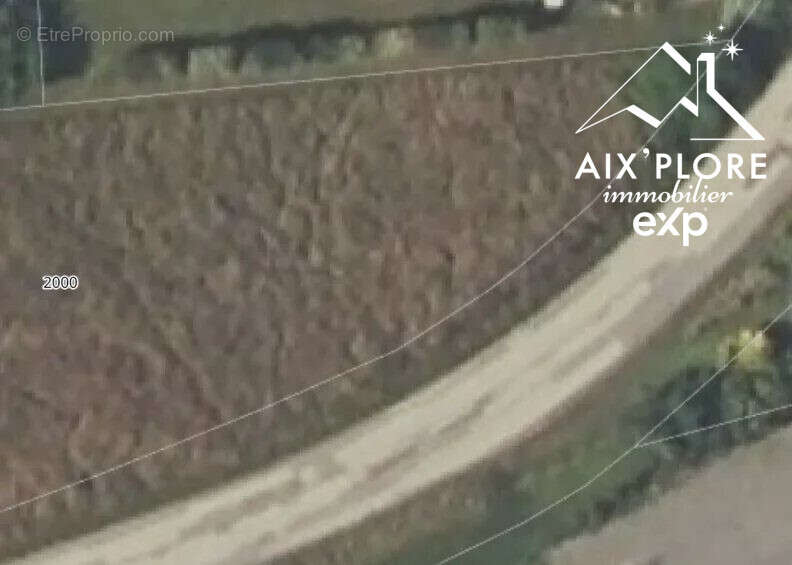 Terrain à ARGENTINE