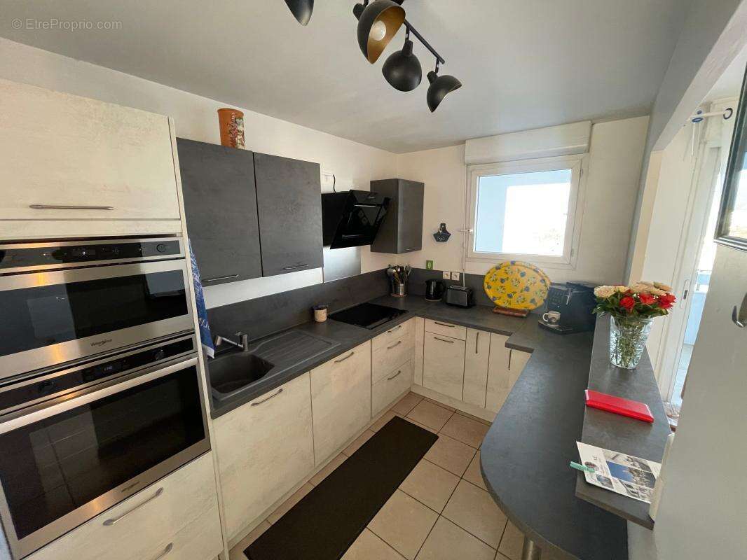 Appartement à LA SEYNE-SUR-MER