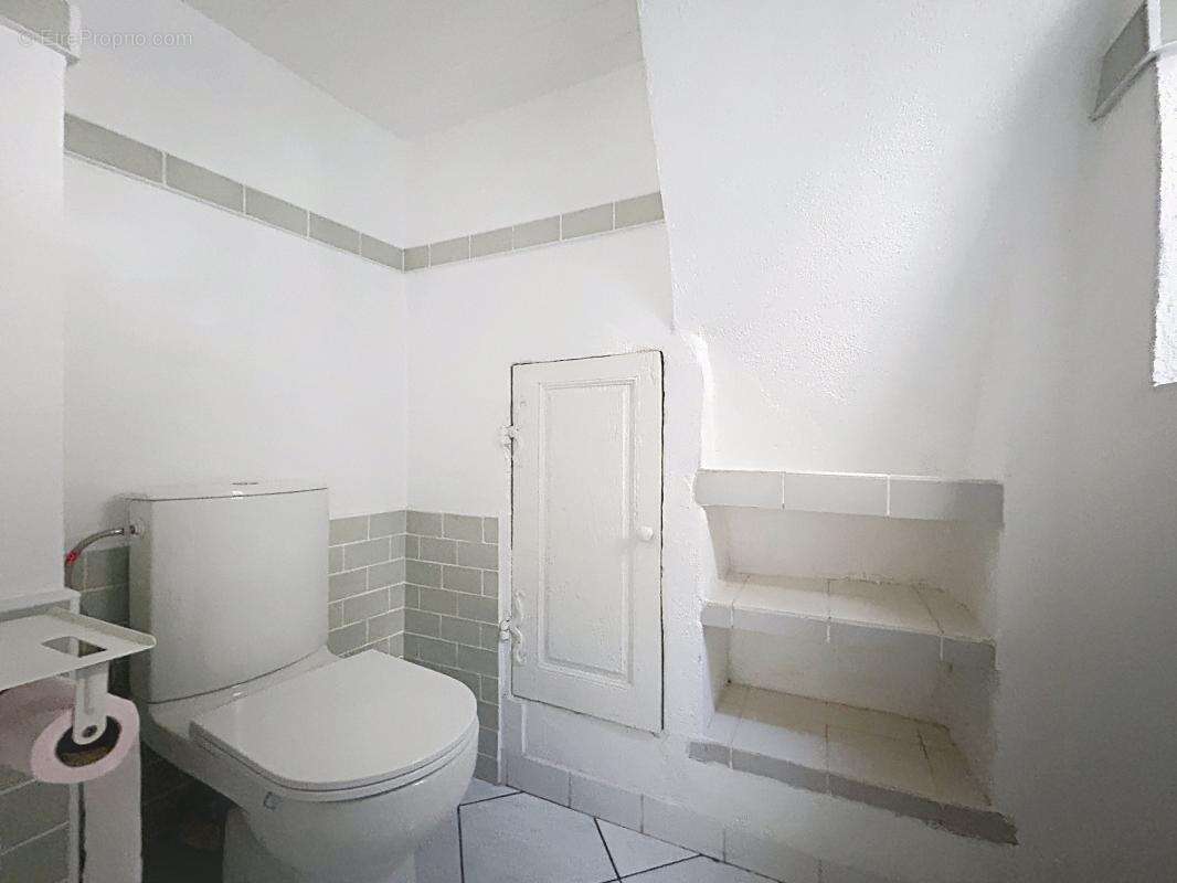 Maison à CAGNES-SUR-MER
