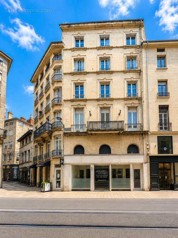Studios neufs rue gambetta - photo 2