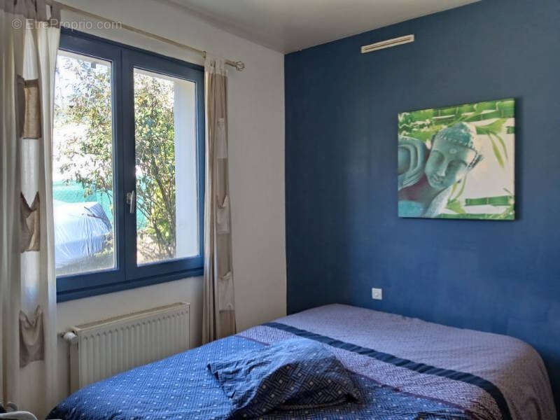 Maison à AX-LES-THERMES