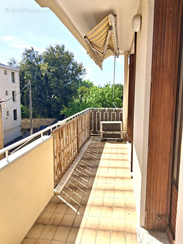 Appartement à AVIGNON