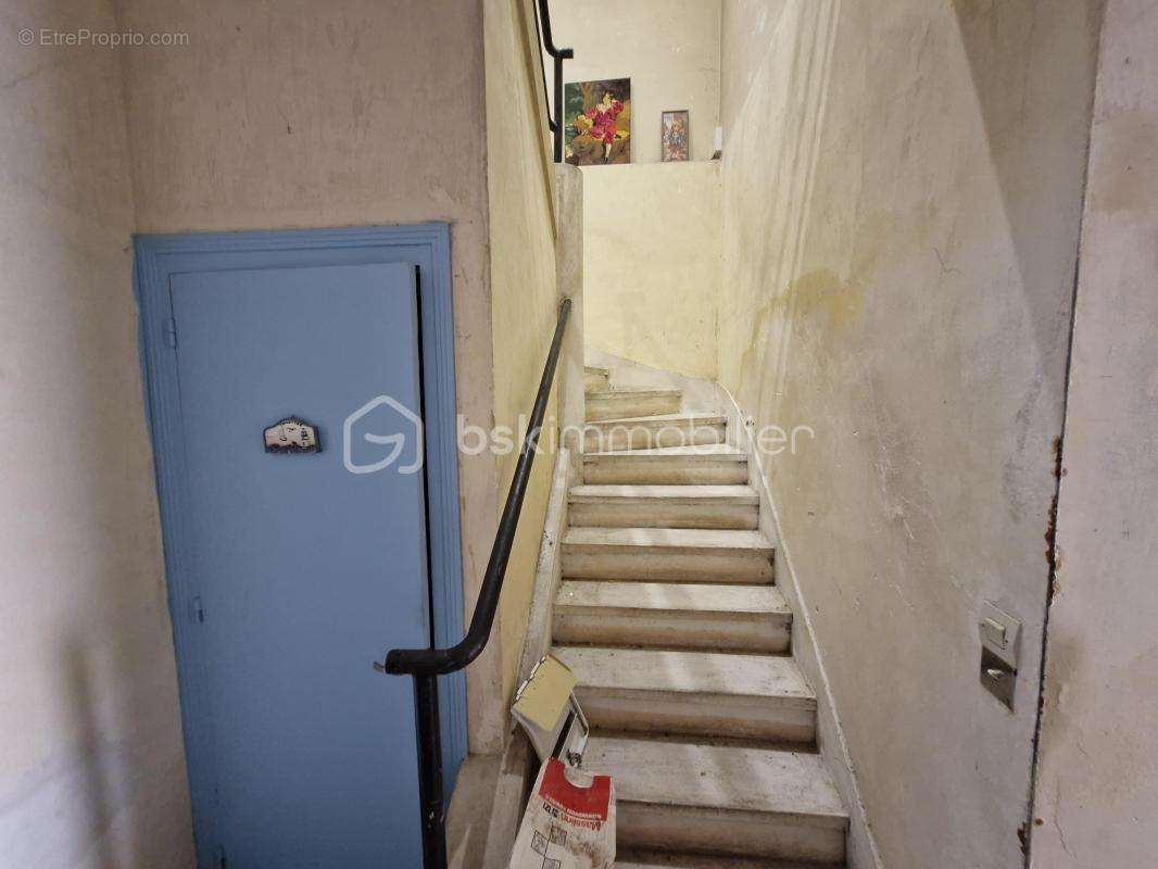 Maison à SAINTE-FOY-LA-GRANDE