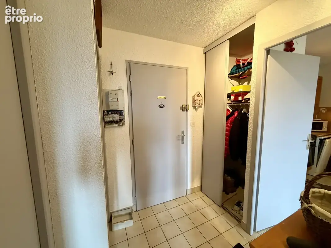 Bel appartement - photo 10