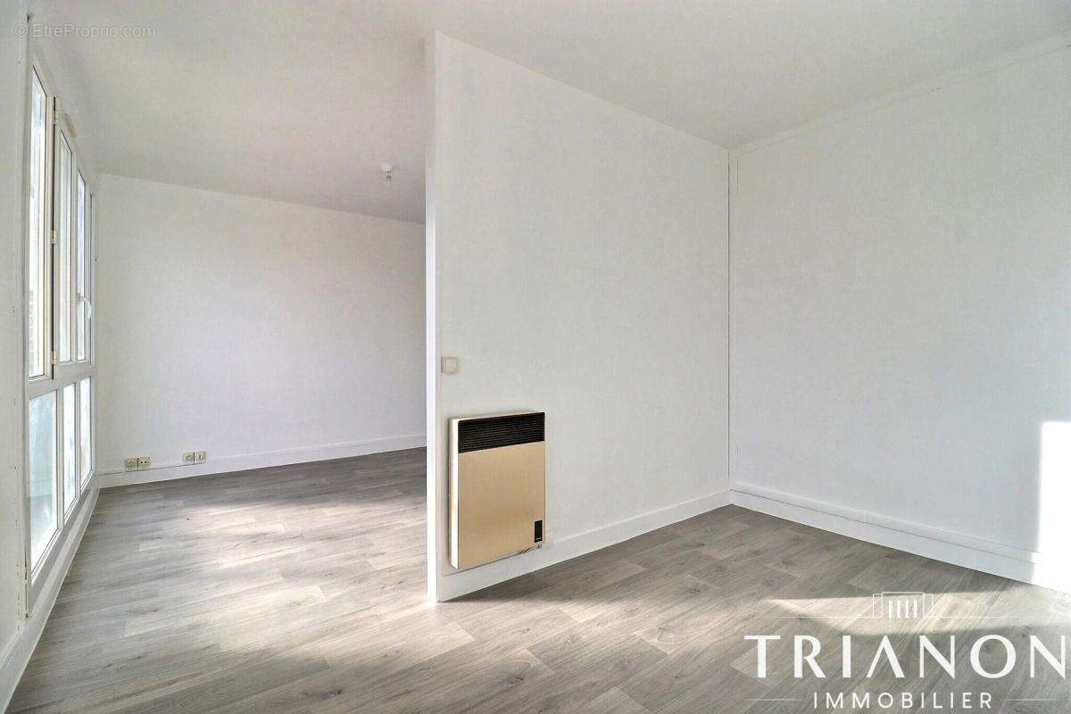 Appartement à LE PECQ