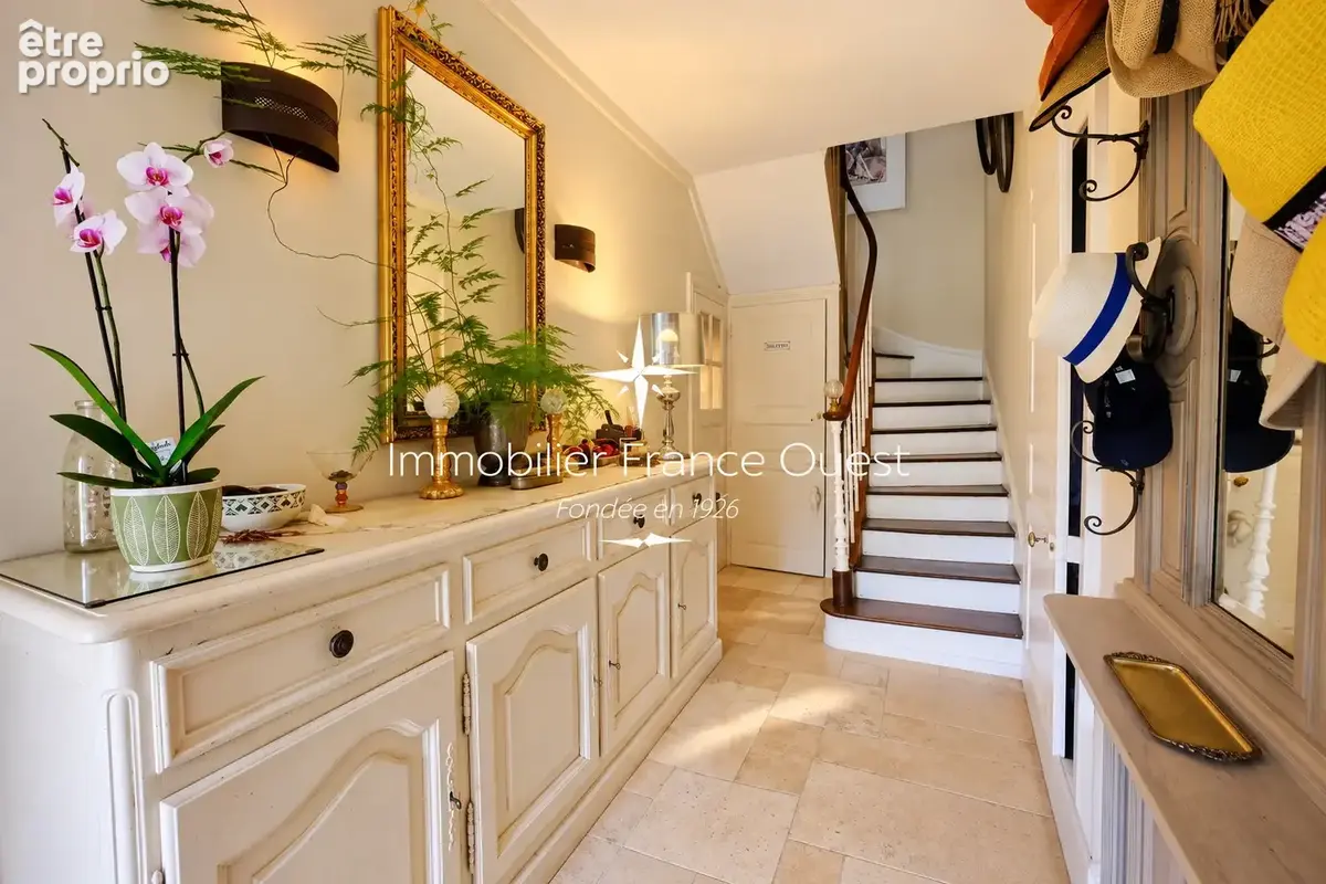 Maison de charme au cachet authentique aux portes des alpes mancelles - photo 4