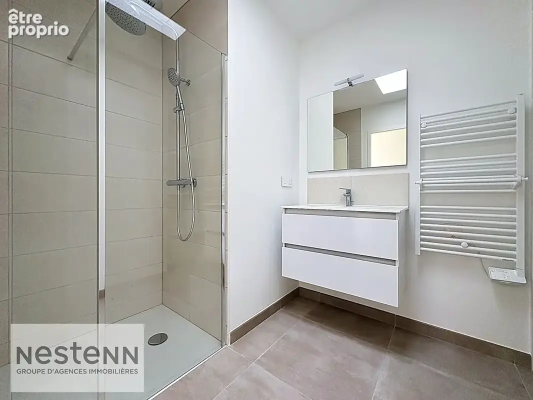 Maison neuve 3 chambres Saint Urbain (85230) - photo 9