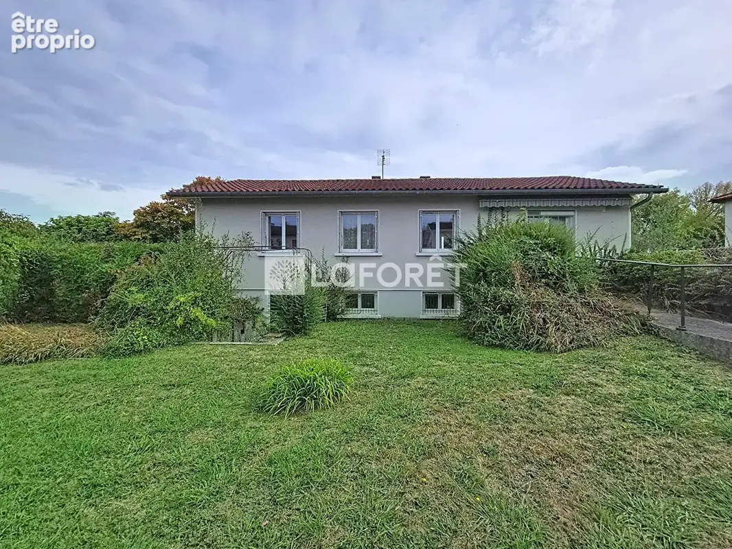 Photo Maison à Orthez au prix de 197 000€