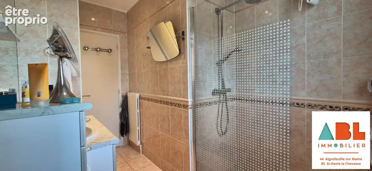 MOUILLERON-LE-CAPTIF ? Maison familiale de 134 m² - Bourg, commerces et écoles à pied - photo 8