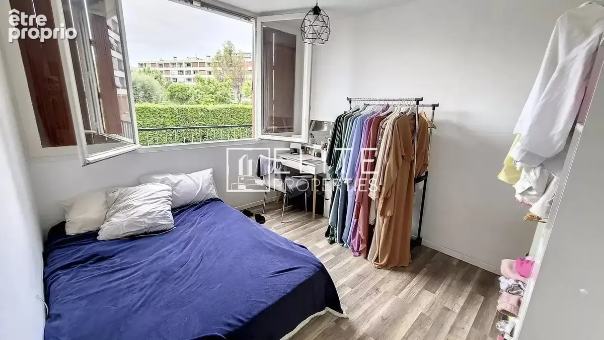 Appartement 4 pieces 70m² + cave grasse - photo 6