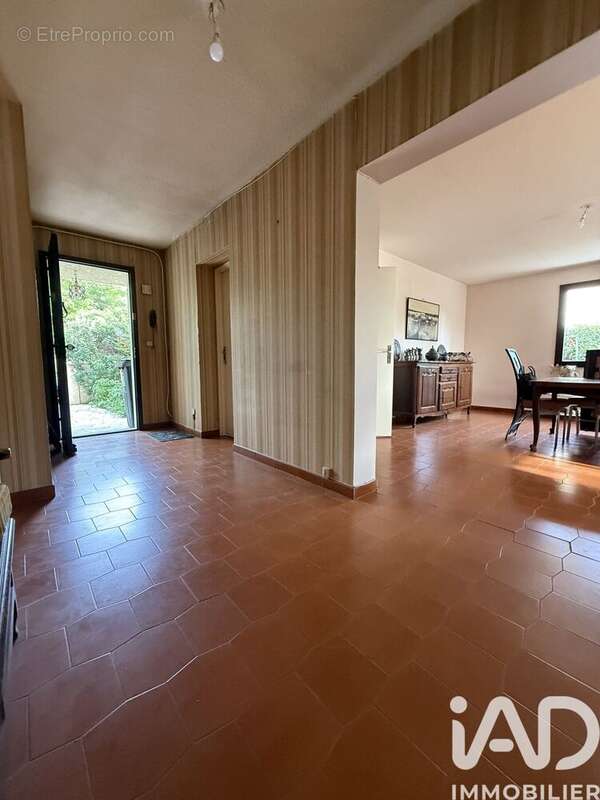 Photo 5 - Maison à SAINT-MARTIN-DE-CRAU