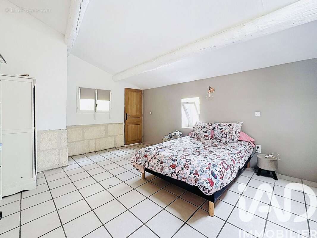 Photo 5 - Appartement à VALLABREGUES