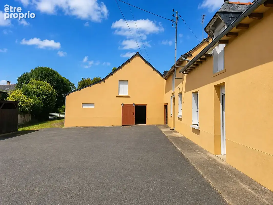 Maison à ACIGNE
