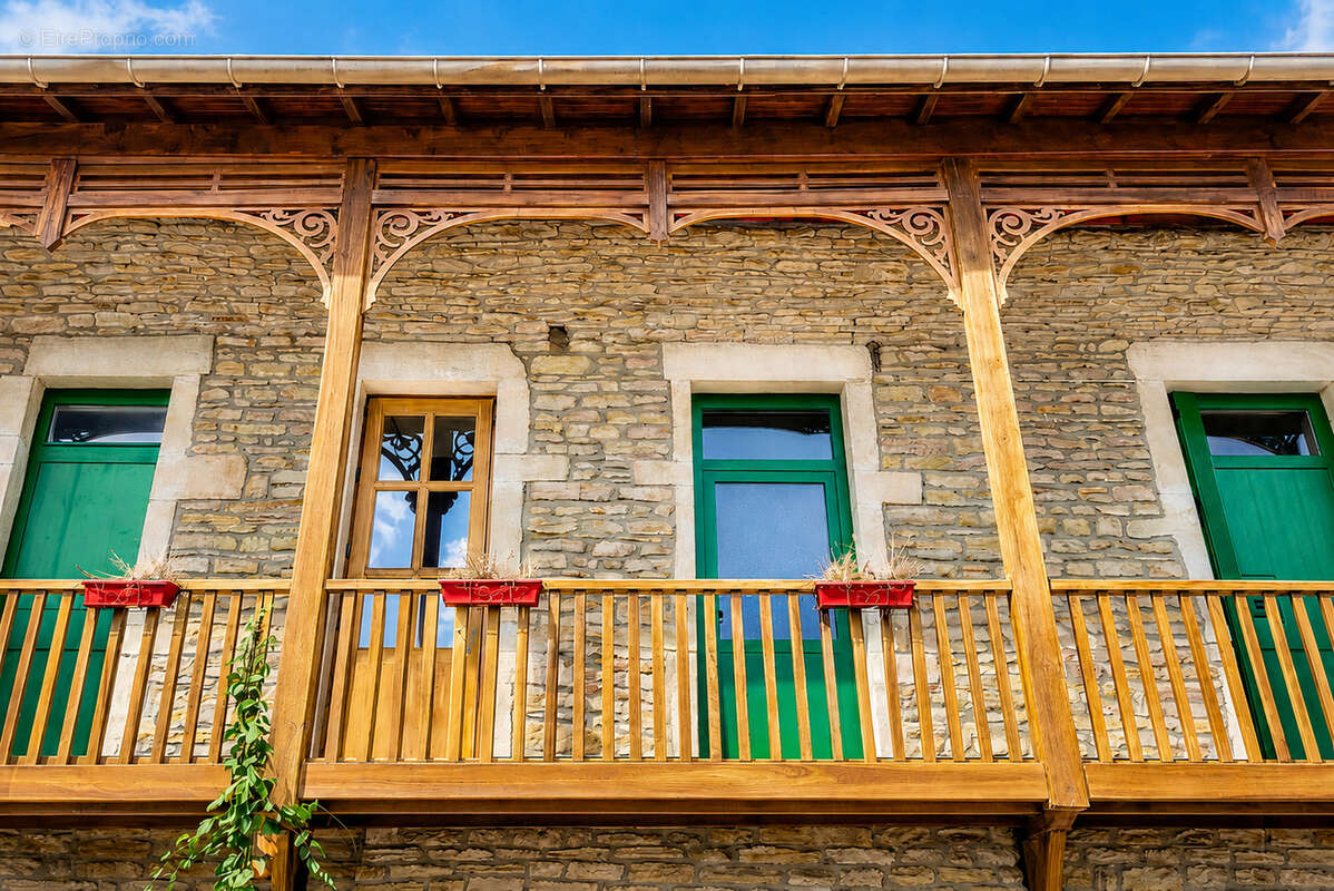 Appartement à BEAUNE