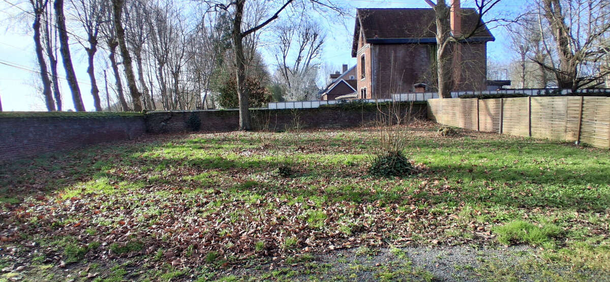 Terrain  480 m2 - photo 2