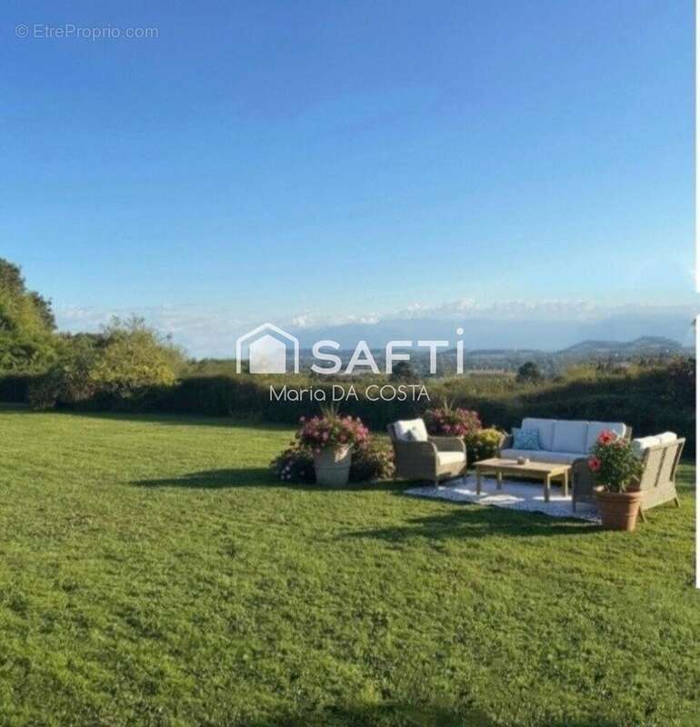 Photo 2 - Maison à IDRON