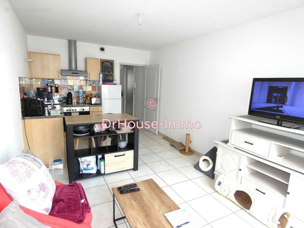 Appartement à PERPIGNAN