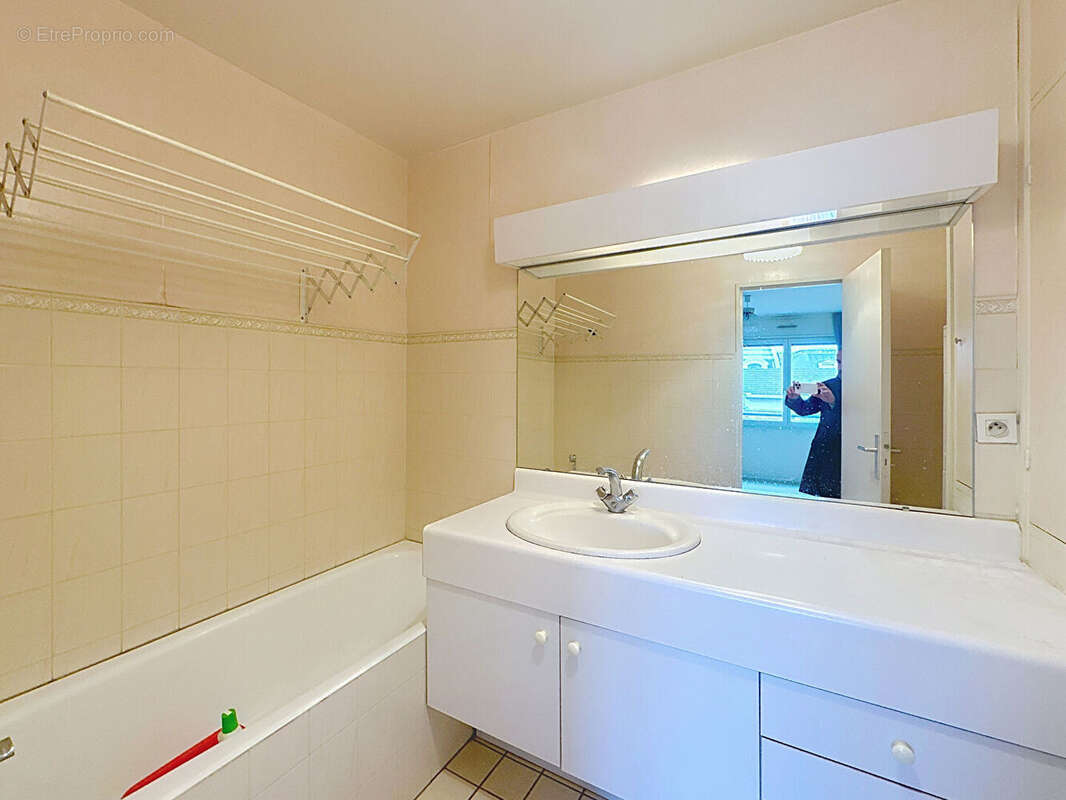 Appartement à PARIS-5E