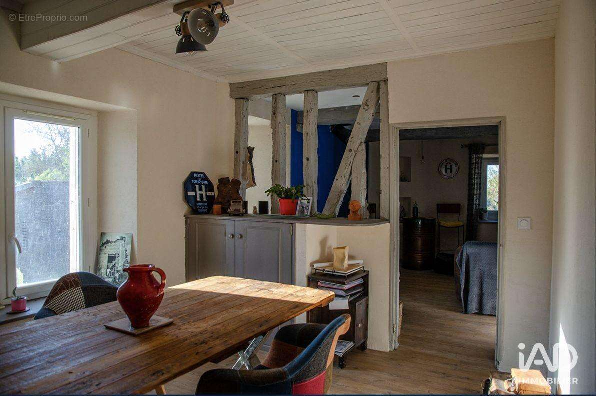 Photo 8 - Maison à SOUAL