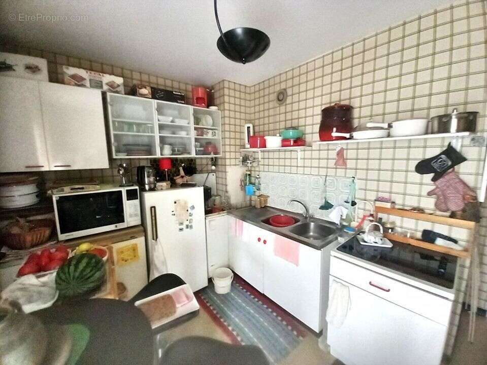 Appartement à CAEN